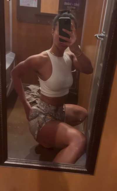 Teanna Trump 🥵