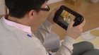 when your mom caught you playing with your switch at 3am