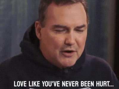 This wisdom didn’t exist online as a GIF. Now it does.
