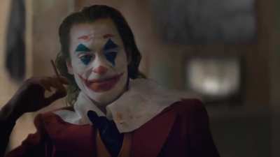 Jokers Assemble