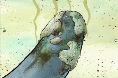 I need help with figuring out new post titled but here's a new SpongeBob episode