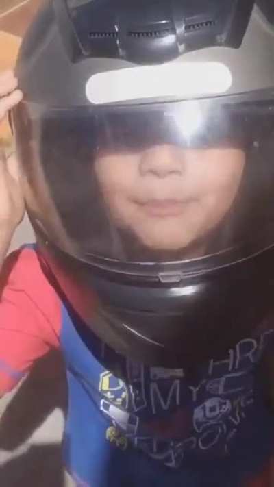 A é?