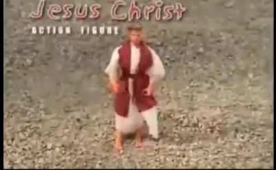Muere jesus