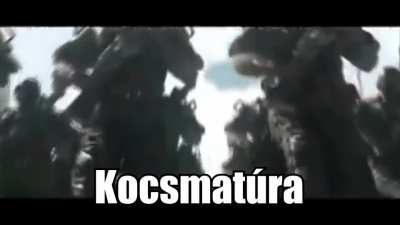 itt az idő...