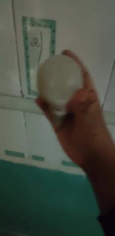Light bulb