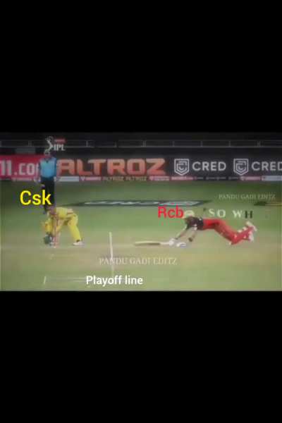 Comeback 