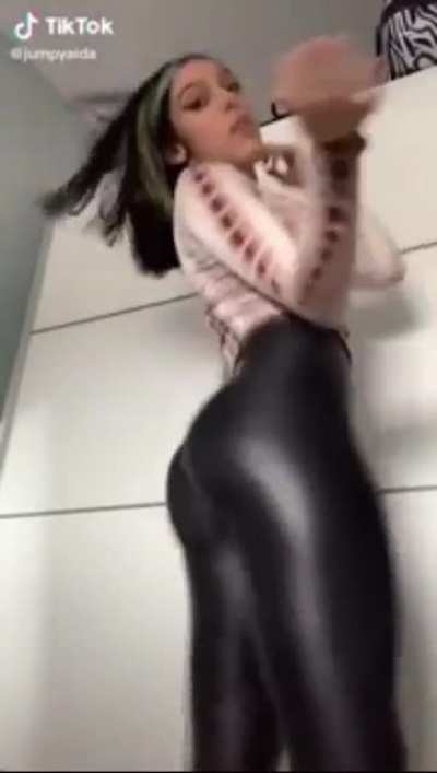 TikTok Thot