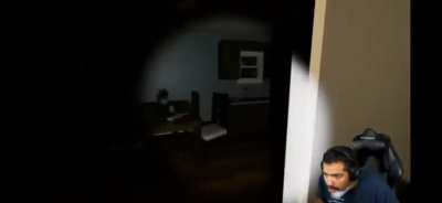 Why are the lights out?