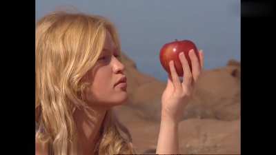 Yuliya Mayarchuk In Sogno