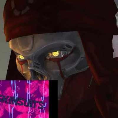 Revenant Reacts to Cringe