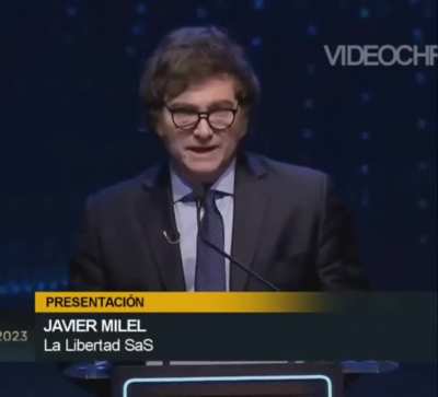 Javier milel