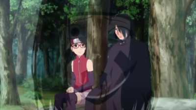 Uchiha PTSD