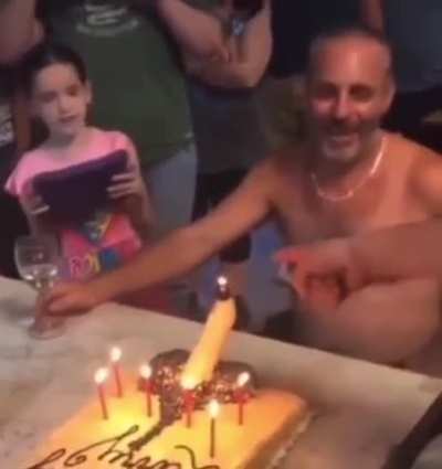 Happy Birthday!
