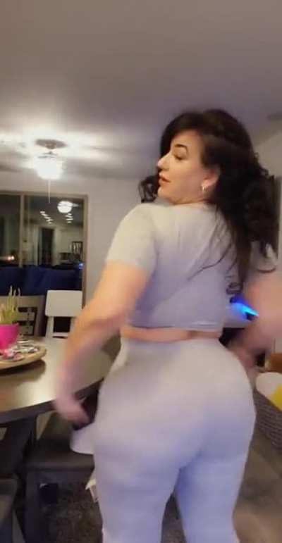 Greatest MILF on Twitter