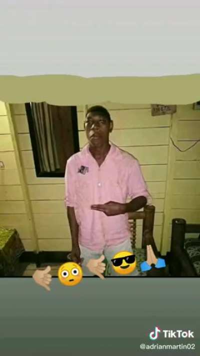 😎🤘/ 😔🙏
