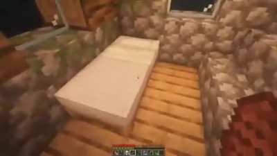 creeper attack
