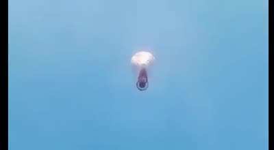 Do it yourself airstrike