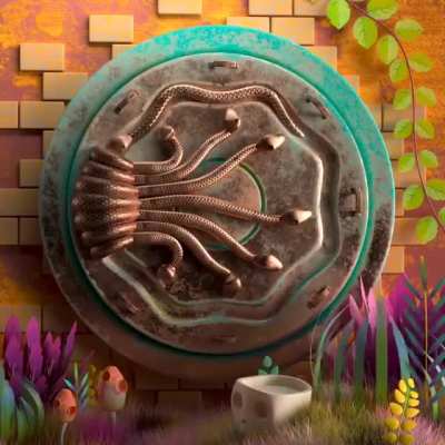 Chamber of secrets