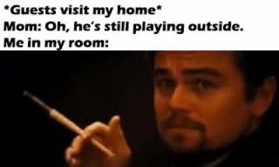 Thank you mom