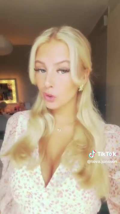 Tova Jonsson 