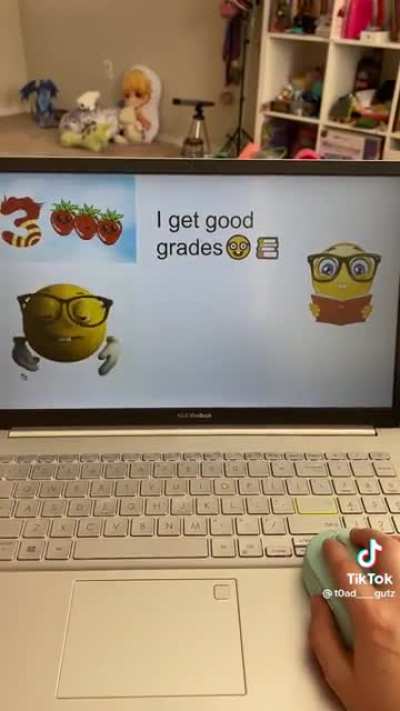 forog