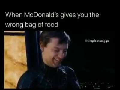I'm not paying for those