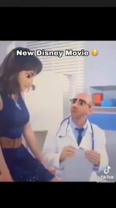 can confirm it’s a great movie