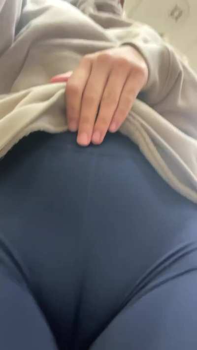 Would you notice ;)