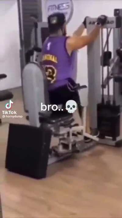 Bro ☠️
