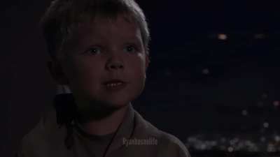 James May kills the younglings