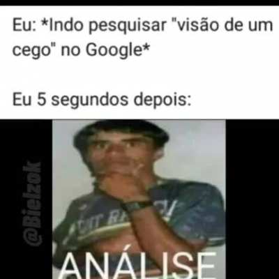 análise