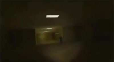 Run! Run as fast as you can!