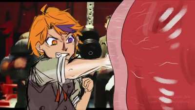 Sasuga Beating Son