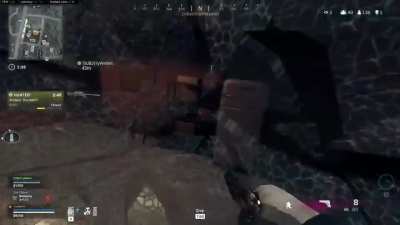 WATCH THOSE CORNERS