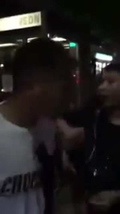 wait for it..