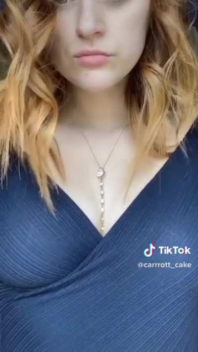 I think im in love