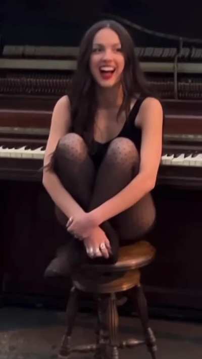 Olivia Rodrigo