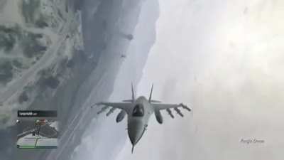 Watch your jet bro!!