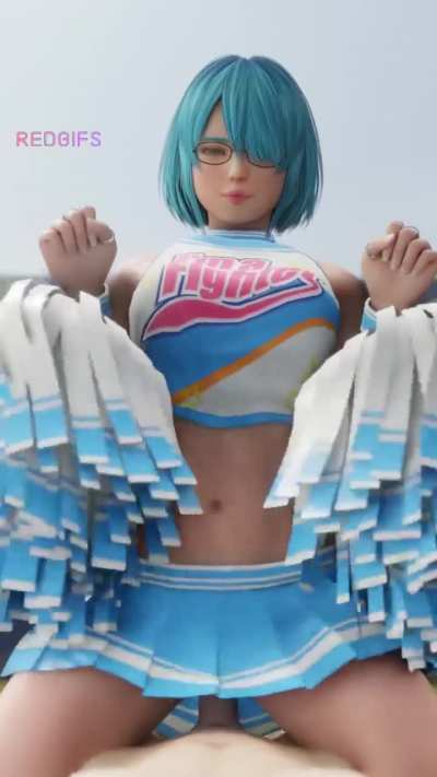 Nico (Lazy<wbr>procr<wbr>astin<wbr>ator) [Dead or Alive] botless