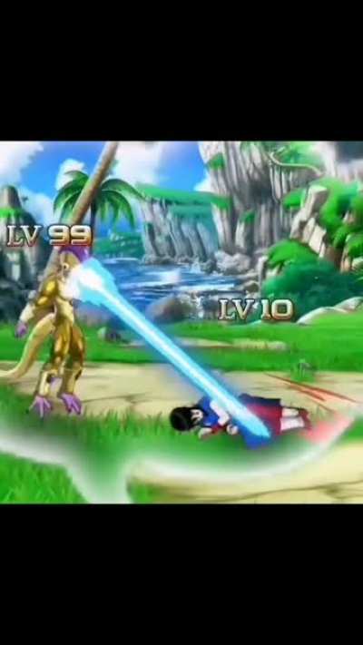 Kame ha me ha.