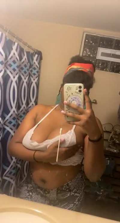 Soft titties