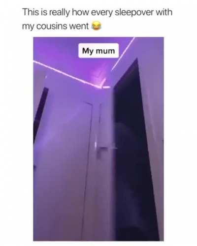 True
