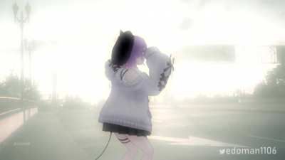 Chan Chan Ai!! chikichiki banban version 2
