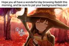 Nothing but headpats all around!