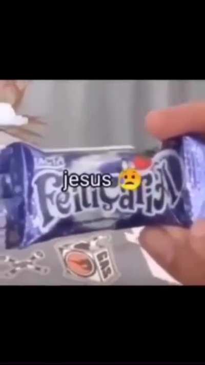 Amém..