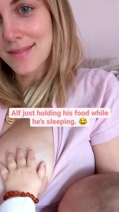 Nipples??