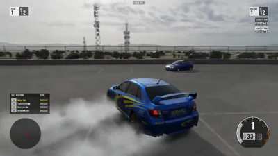 forza