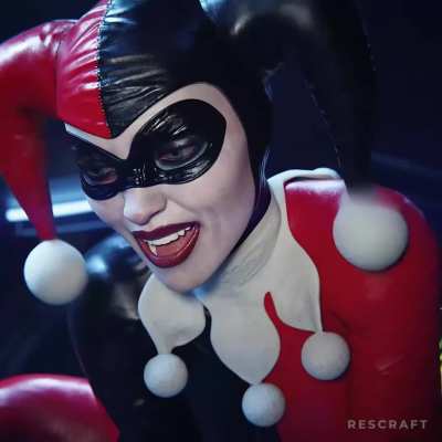 Harley - 
