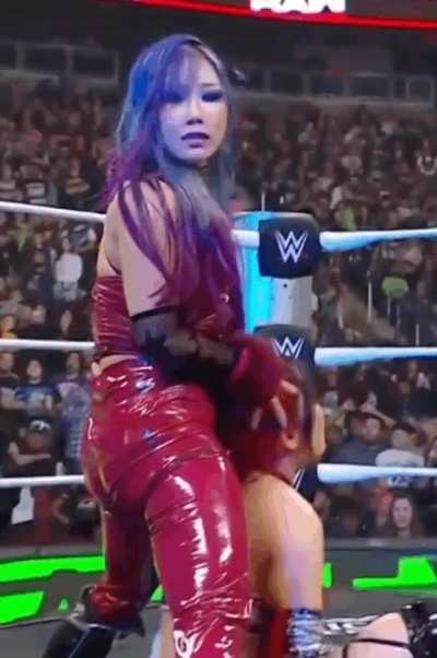 Kairi Sane