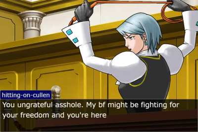 Phoenix Rule